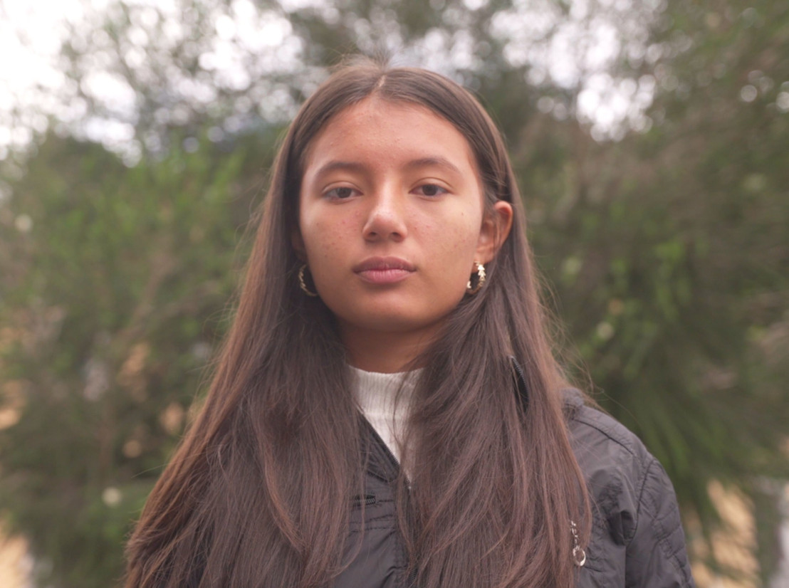 Leonela Moncayo